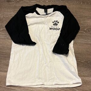 Netflix Benji Shirt